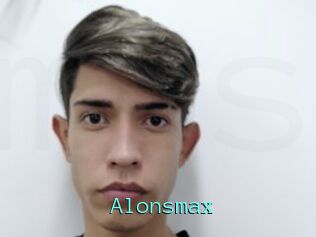 Alonsmax Mobile Sex