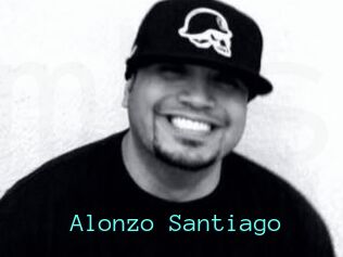 Alonzo_Santiago Mobile Sex