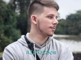 Alpha23cm Mobile Sex
