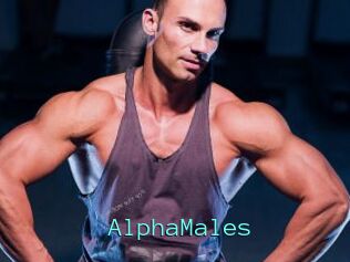 AlphaMales