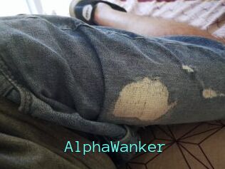 AlphaWanker