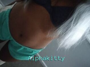 Alphakitty