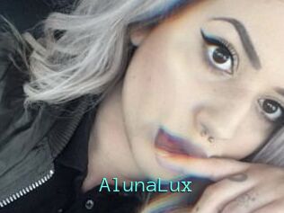 AlunaLux Mobile Sex