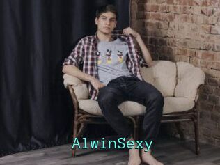AlwinSexy