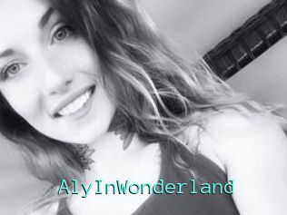 AlyInWonderland