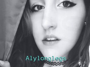 Alylonglegs