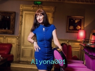 Alyona001 Mobile Sex