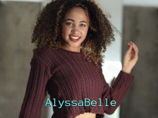 AlyssaBelle