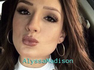 AlyssaMadison Mobile Sex