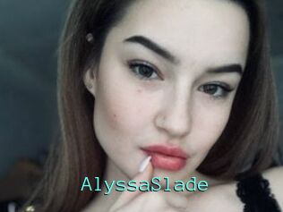 AlyssaSlade
