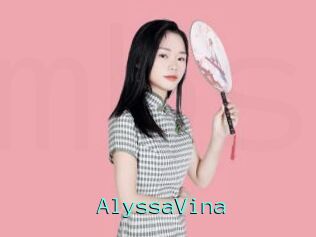 AlyssaVina