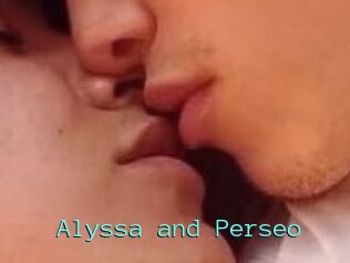 Alyssa_and_Perseo