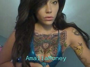 AmaliaMoney Mobile Sex