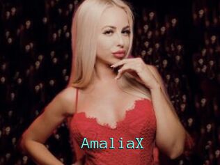 AmaliaX