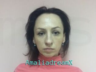 AmaliadreamX