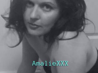AmalieXXX