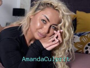 AmandaCulprit
