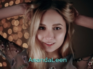 AmandaLeen Mobile Sex