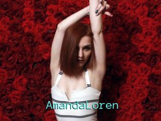 AmandaLoren Mobile Sex