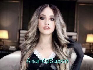 AmandaSaxon