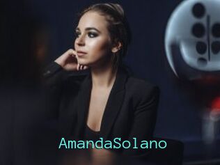 AmandaSolano