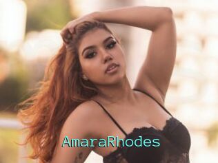 AmaraRhodes