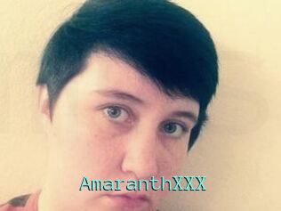 AmaranthXXX Mobile Sex