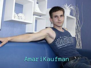 AmariKaufman