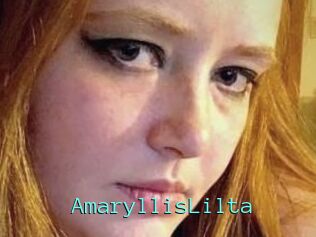 AmaryllisLilta