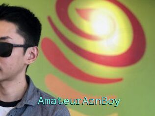 AmateurAznBoy