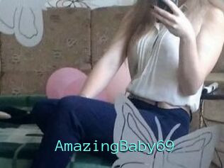 AmazingBaby69 Mobile Sex