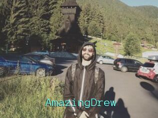 AmazingDrew