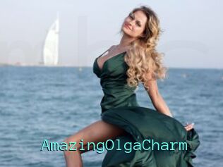 AmazingOlgaCharm