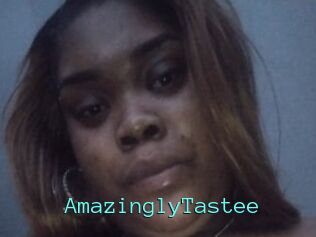 AmazinglyTastee