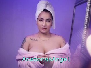 AmazonasAngel
