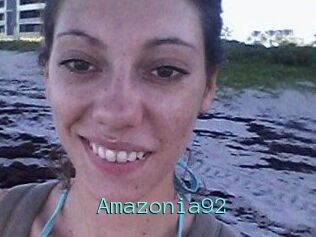 Amazonia92