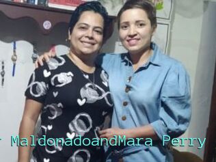 Ambar_MaldonadoandMara_Perry Mobile Sex