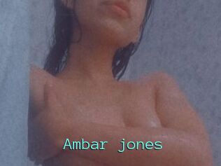 Ambar_jones