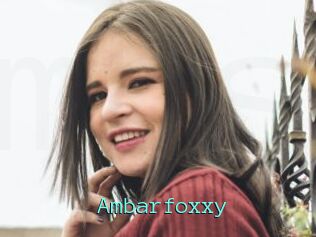 Ambarfoxxy