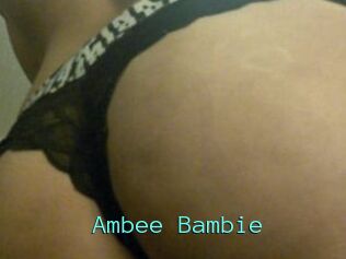 Ambee_Bambie