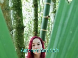 AmbeerSmiith