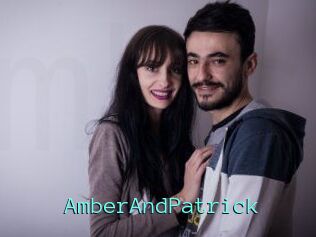 AmberAndPatrick