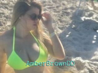 AmberBrownDD