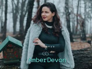 AmberDevon