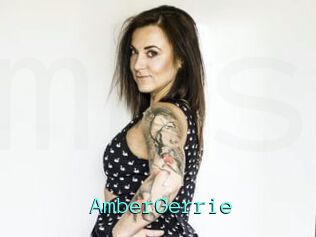 AmberGerrie