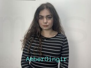 AmberGingir