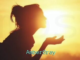 AmberGray