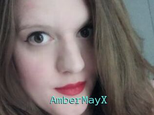 AmberMayX