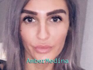 AmberMedina