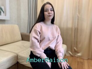 AmberRaison